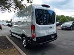 Used 2020 Ford Transit 250 Medium Roof AWD, Empty Cargo Van for sale #US5746 - photo 8
