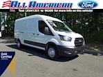 Used 2020 Ford Transit 250 Medium Roof AWD, Empty Cargo Van for sale #US5747 - photo 1