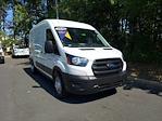 Used 2020 Ford Transit 250 Medium Roof AWD, Empty Cargo Van for sale #US5747 - photo 3