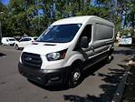 Used 2020 Ford Transit 250 Medium Roof AWD, Empty Cargo Van for sale #US5747 - photo 5