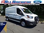 Used 2020 Ford Transit 250 Medium Roof AWD, Empty Cargo Van for sale #US5748 - photo 1