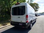 Used 2020 Ford Transit 250 Medium Roof AWD, Empty Cargo Van for sale #US5748 - photo 11