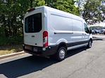 Used 2020 Ford Transit 250 Medium Roof AWD, Empty Cargo Van for sale #US5748 - photo 2