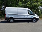 Used 2020 Ford Transit 250 Medium Roof AWD, Empty Cargo Van for sale #US5748 - photo 12