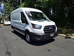 Used 2020 Ford Transit 250 Medium Roof AWD, Empty Cargo Van for sale #US5748 - photo 3