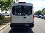 Used 2020 Ford Transit 250 Medium Roof AWD, Empty Cargo Van for sale #US5748 - photo 10
