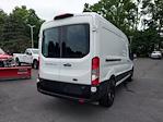 Used 2020 Ford Transit 250 Medium Roof RWD, Empty Cargo Van for sale #US5764 - photo 11