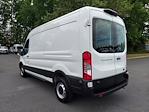 Used 2020 Ford Transit 250 Medium Roof RWD, Empty Cargo Van for sale #US5764 - photo 8