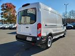 Used 2020 Ford Transit 250 Medium Roof RWD, Empty Cargo Van for sale #US6068 - photo 11