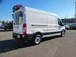 Used 2020 Ford Transit 250 Medium Roof RWD, Empty Cargo Van for sale #US6068 - photo 12
