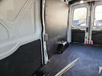 Used 2020 Ford Transit 250 Medium Roof RWD, Empty Cargo Van for sale #US6068 - photo 19