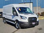 Used 2020 Ford Transit 250 Medium Roof RWD, Empty Cargo Van for sale #US6068 - photo 3