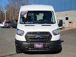 Used 2020 Ford Transit 250 Medium Roof RWD, Empty Cargo Van for sale #US6068 - photo 4