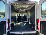 Used 2020 Ford Transit 250 Medium Roof RWD, Empty Cargo Van for sale #US6068 - photo 2
