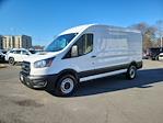 Used 2020 Ford Transit 250 Medium Roof RWD, Empty Cargo Van for sale #US6068 - photo 6