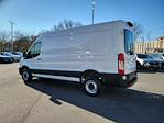Used 2020 Ford Transit 250 Medium Roof RWD, Empty Cargo Van for sale #US6068 - photo 8