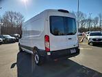 Used 2020 Ford Transit 250 Medium Roof RWD, Empty Cargo Van for sale #US6068 - photo 9