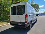 Used 2020 Ford Transit 250 Medium Roof RWD, Empty Cargo Van for sale #US6086 - photo 10