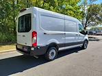 Used 2020 Ford Transit 250 Medium Roof RWD, Empty Cargo Van for sale #US6086 - photo 11