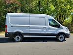 Used 2020 Ford Transit 250 Medium Roof RWD, Empty Cargo Van for sale #US6086 - photo 12
