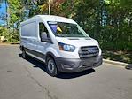 Used 2020 Ford Transit 250 Medium Roof RWD, Empty Cargo Van for sale #US6086 - photo 2