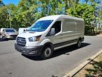 Used 2020 Ford Transit 250 Medium Roof RWD, Empty Cargo Van for sale #US6086 - photo 5