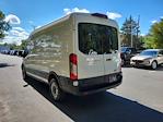Used 2020 Ford Transit 250 Medium Roof RWD, Empty Cargo Van for sale #US6086 - photo 8