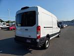 Used 2020 Ford Transit 250 Medium Roof RWD, Empty Cargo Van for sale #US6087 - photo 11