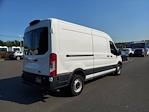 Used 2020 Ford Transit 250 Medium Roof RWD, Empty Cargo Van for sale #US6087 - photo 12