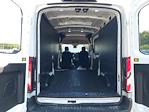 Used 2020 Ford Transit 250 Medium Roof RWD, Empty Cargo Van for sale #US6087 - photo 2