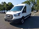 Used 2020 Ford Transit 250 Medium Roof RWD, Empty Cargo Van for sale #US6087 - photo 5