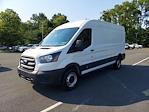 Used 2020 Ford Transit 250 Medium Roof RWD, Empty Cargo Van for sale #US6087 - photo 6