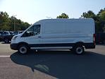 Used 2020 Ford Transit 250 Medium Roof RWD, Empty Cargo Van for sale #US6087 - photo 7