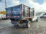 Used 2017 Ford F-450 XL Crew Cab 4x2, Landscape Dump for sale #US6103 - photo 2