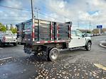 Used 2017 Ford F-450 XL Crew Cab 4x2, Landscape Dump for sale #US6103 - photo 11