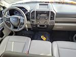 Used 2017 Ford F-450 XL Crew Cab 4x2, Landscape Dump for sale #US6103 - photo 15