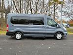 Used 2021 Ford Transit 350 Medium Roof RWD, Passenger Van for sale #US6497 - photo 12