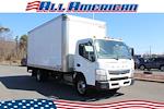 Used 2017 Mitsubishi Fuso Truck, Box Truck for sale #US7199 - photo 1