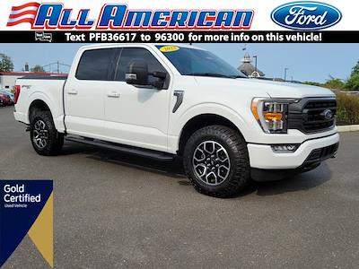 2023 Ford F-150 XLT for sale #US8415 - photo 1