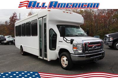 2016 Ford E-450 25 Passenger van for sale #US8470 - photo 1