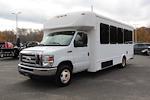 Used 2016 Ford E-450 RWD, Shuttle Bus for sale #US8470 - photo 4