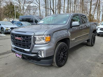 2022 GMC Canyon 4WD Elevation for sale #US8854 - photo 1