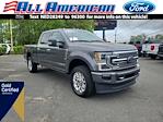 2022 Ford Super Duty F-250 SRW Limited for sale #US9159 - photo 1