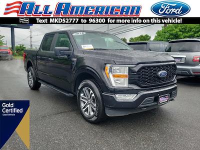 2021 Ford F-150 XL for sale #US9165 - photo 1