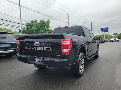 2021 Ford F-150 XL for sale #US9165 - photo 2