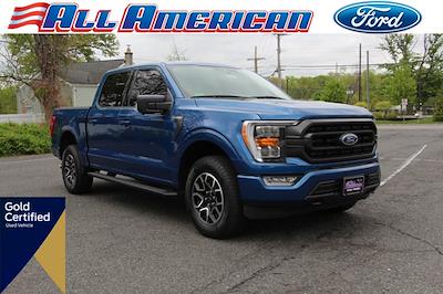 2022 Ford F-150 XLT for sale #US9166 - photo 1