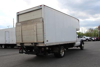 2016 Ford F-550 DRW 16' Box Truck XL for sale #US9191 - photo 2