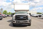 2016 Ford F-550 DRW 16' Box Truck XL for sale #US9191 - photo 3