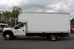 2016 Ford F-550 DRW 16' Box Truck XL for sale #US9191 - photo 5