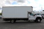 2016 Ford F-550 DRW 16' Box Truck XL for sale #US9191 - photo 8